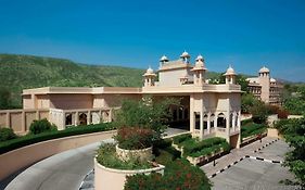 Trident Hotel Jaipur 5*